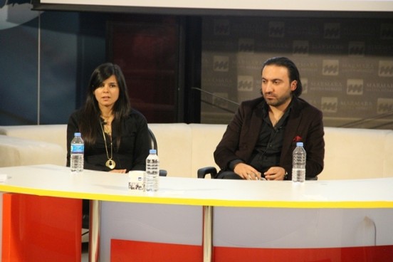 volkan inanç